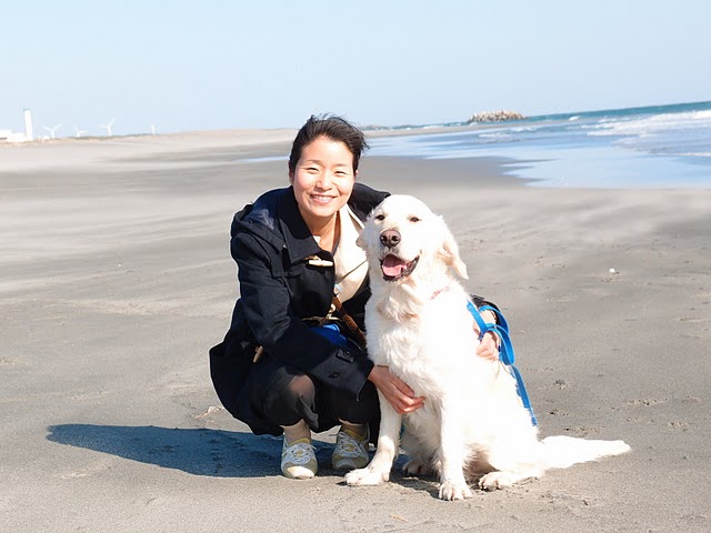 森田＆ベイリー写真